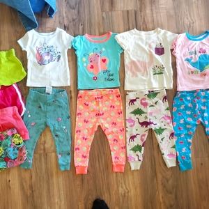Baby girl clothes